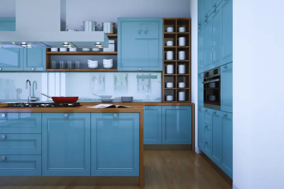 how-to-decorate-a-blue-kitchen-step-by-step