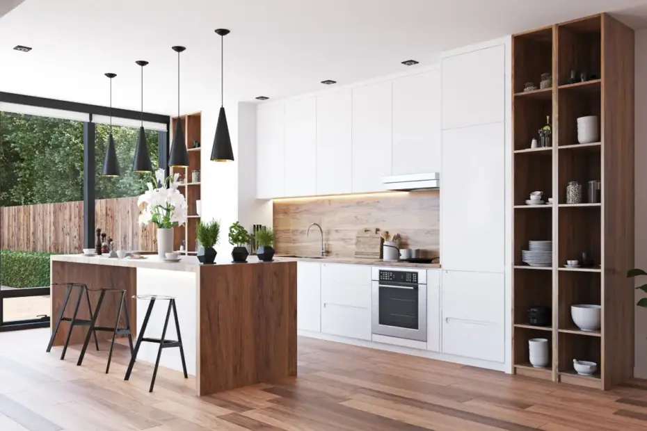 how-to-decorate-a-modern-kitchen-mastering-modern-kitchen-decor